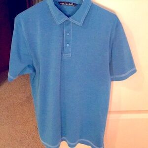 Travis Mathew shirt